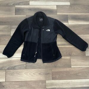 The North Face Black Jacket